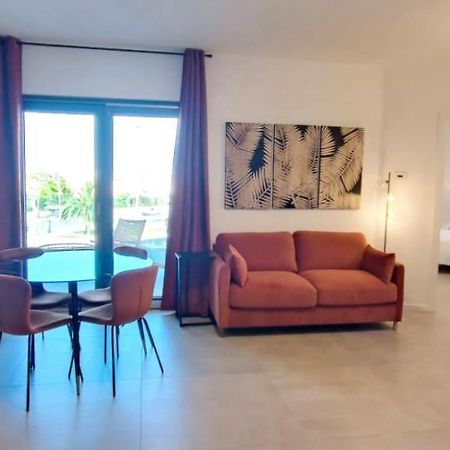 Marisabella Suite Spa 5 Bari Ngoại thất bức ảnh