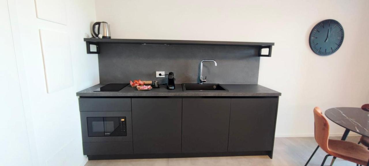 Marisabella Suite Spa 5 Bari Ngoại thất bức ảnh