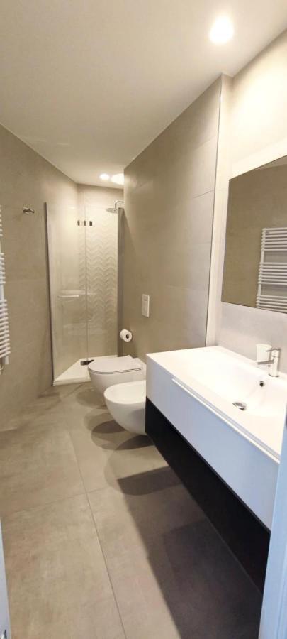 Marisabella Suite Spa 5 Bari Ngoại thất bức ảnh