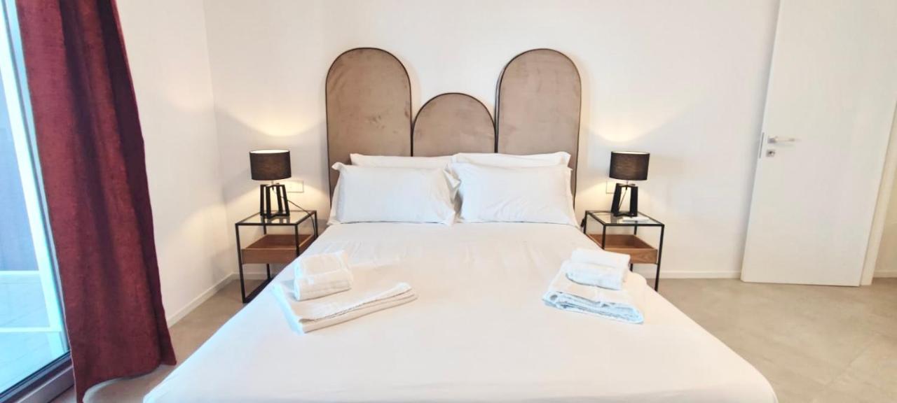 Marisabella Suite Spa 5 Bari Ngoại thất bức ảnh