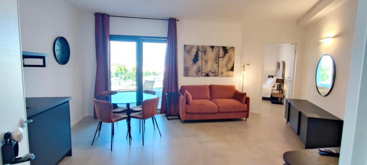 Marisabella Suite Spa 5 Bari Ngoại thất bức ảnh