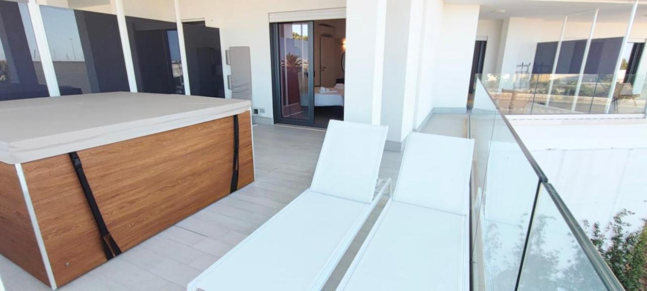 Marisabella Suite Spa 5 Bari Ngoại thất bức ảnh