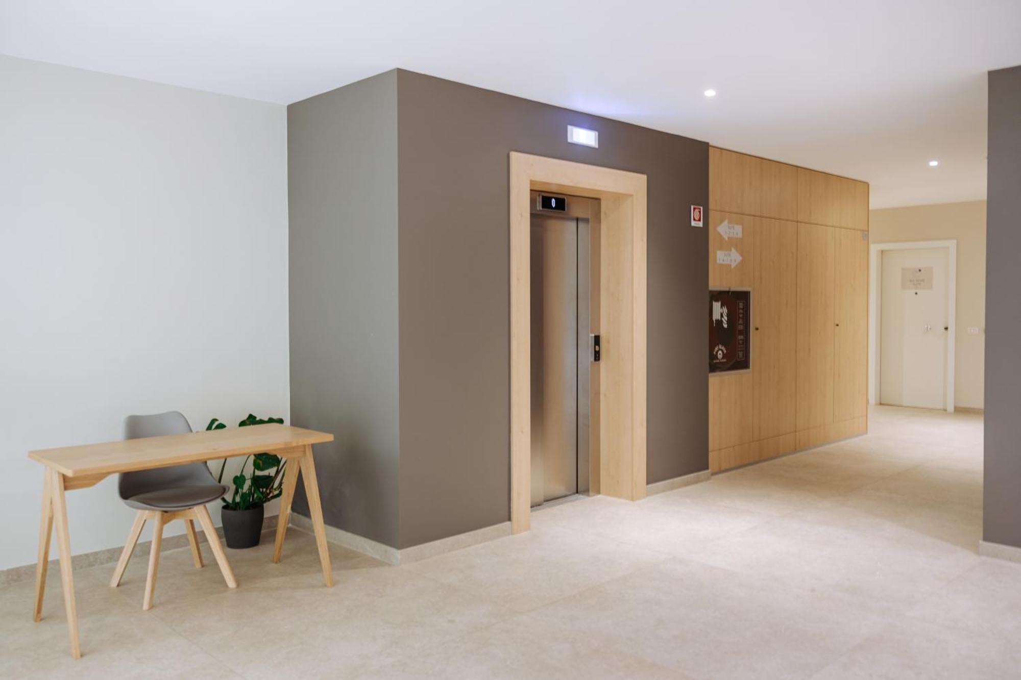 Marisabella Suite Spa 5 Bari Ngoại thất bức ảnh